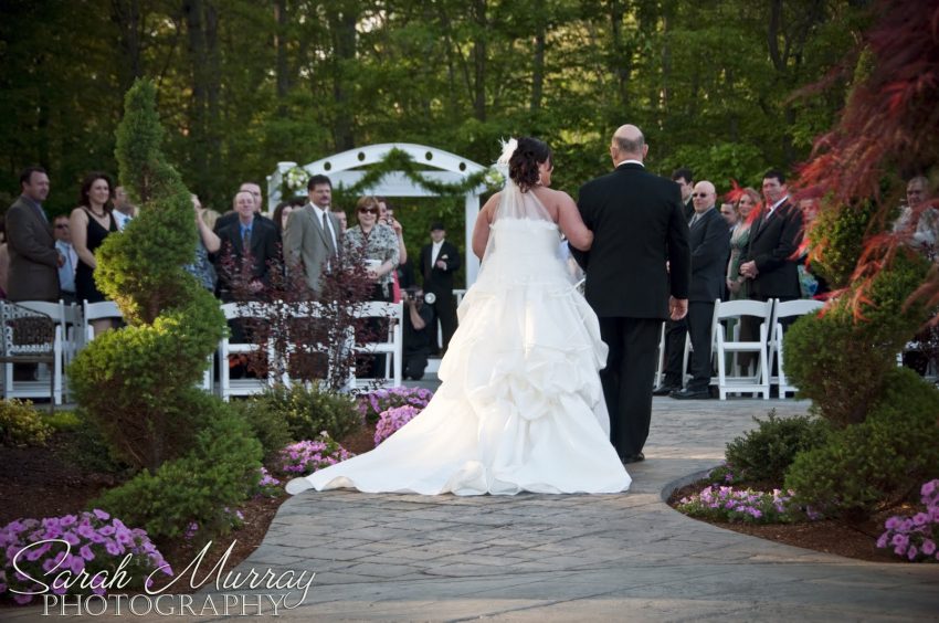 Saphire Estates Wedding in Sharon - Sarah Murray Photography