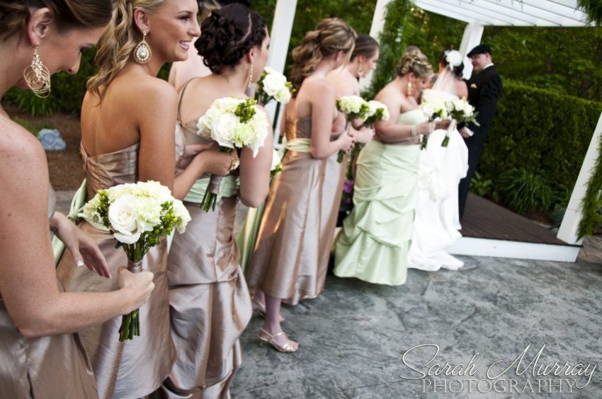 Saphire Estates Wedding in Sharon - Sarah Murray Photography