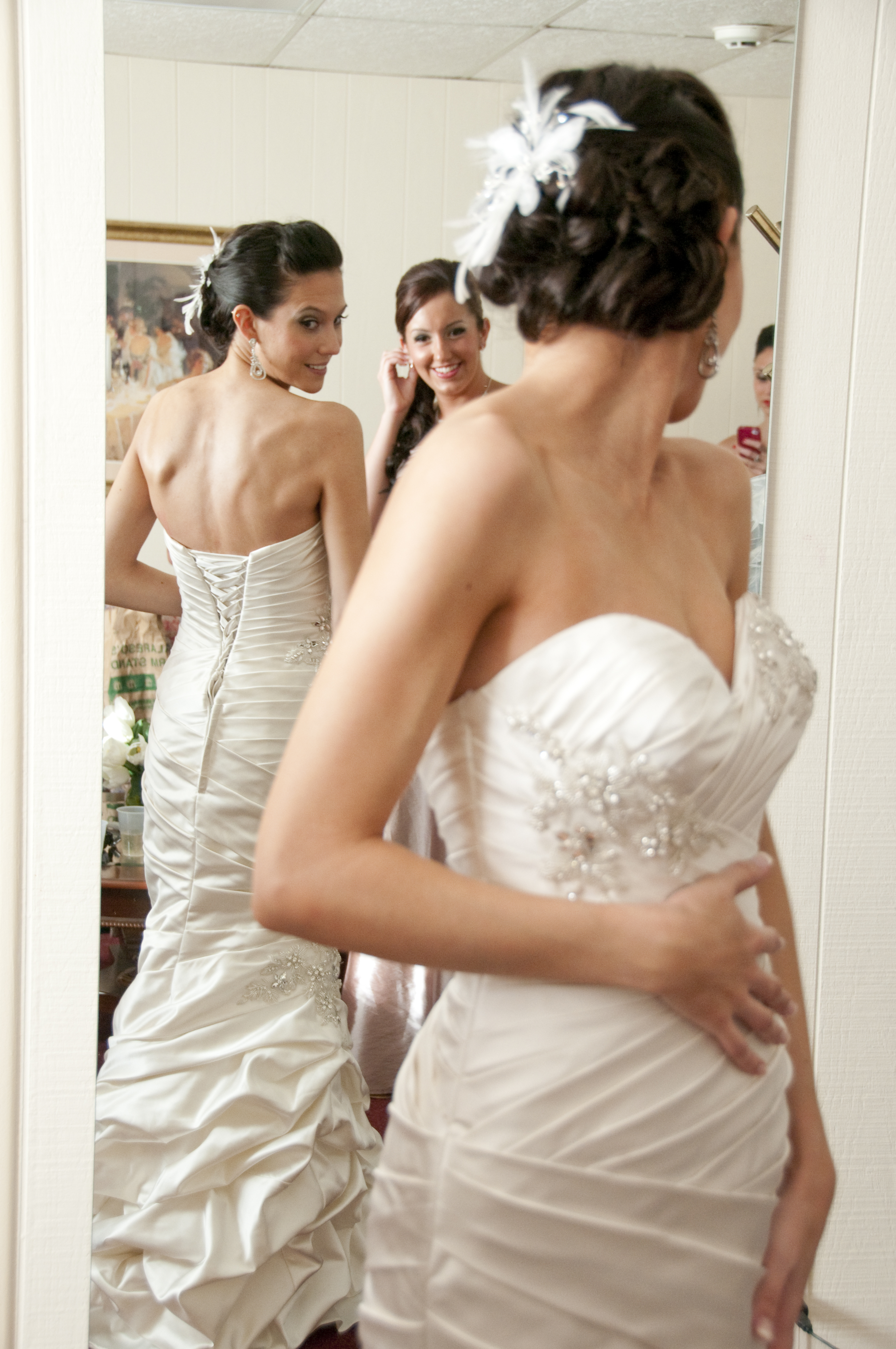 Raffael's Walpole Wedding - Sarah Murray Photography