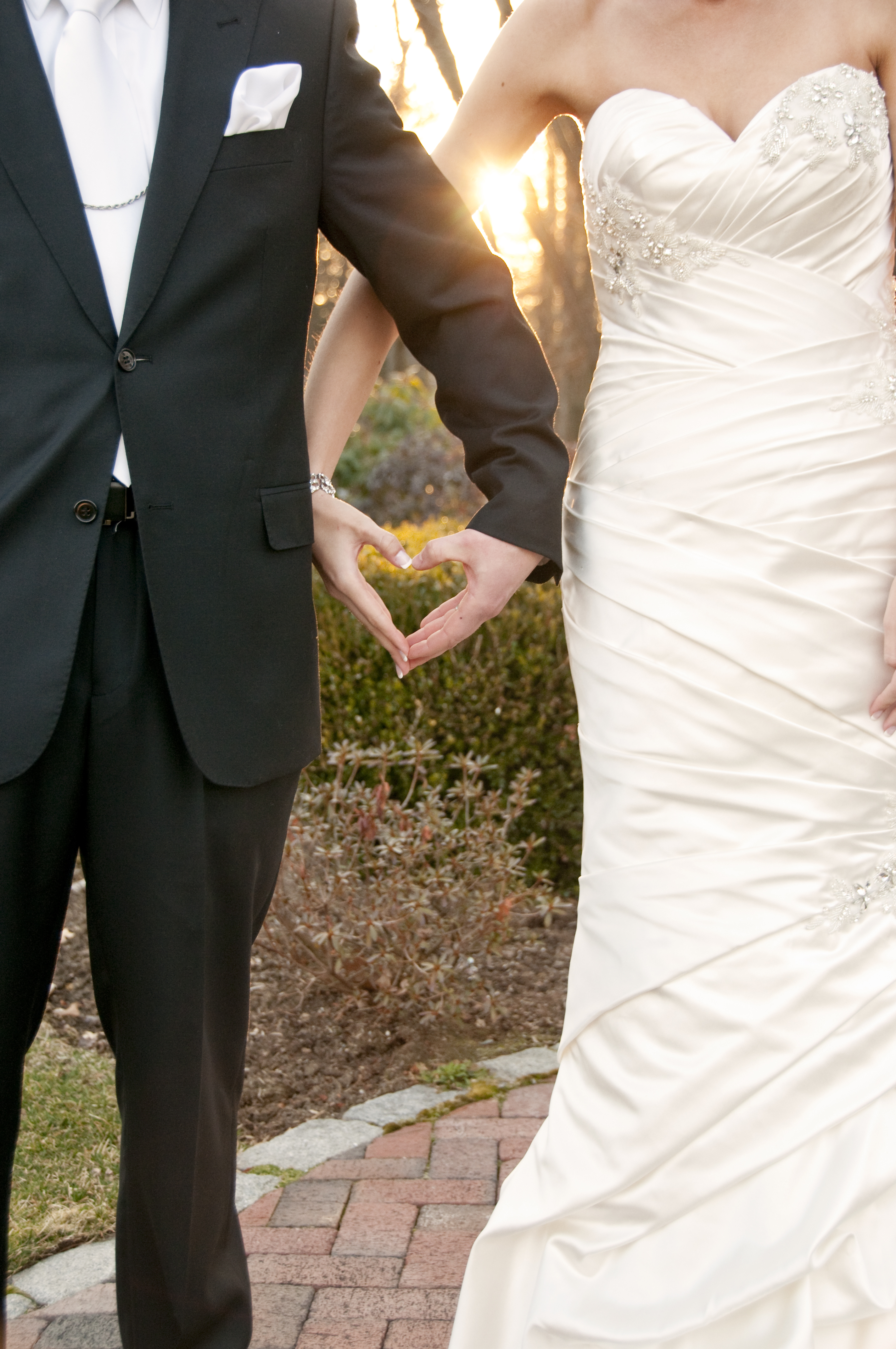 Raffael's Walpole Wedding - Sarah Murray Photography