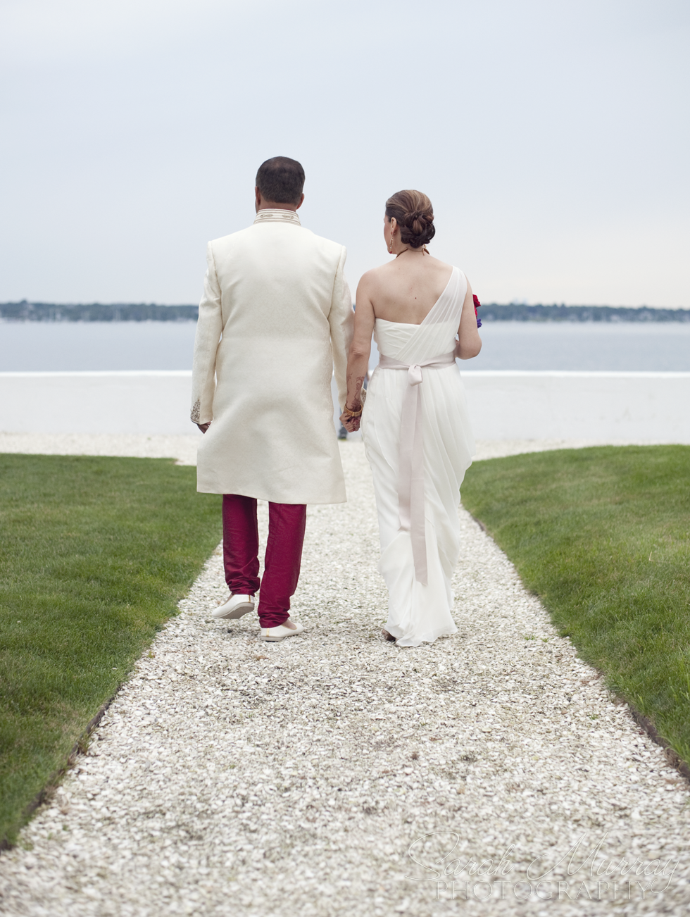 Wedding Belle Mer, Newport, Rhode Island » Sarah Murray Photography