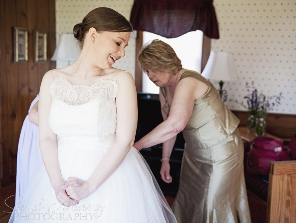 Borsari Gallery Wedding in Dennis - Sarah Murray Photography