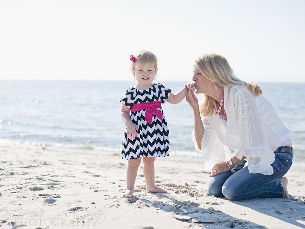 Cape Cod Family Photography Session - Sarah Murray Photography