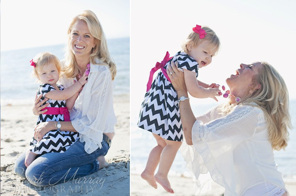 Cape Cod Family Photography Session - Sarah Murray Photography