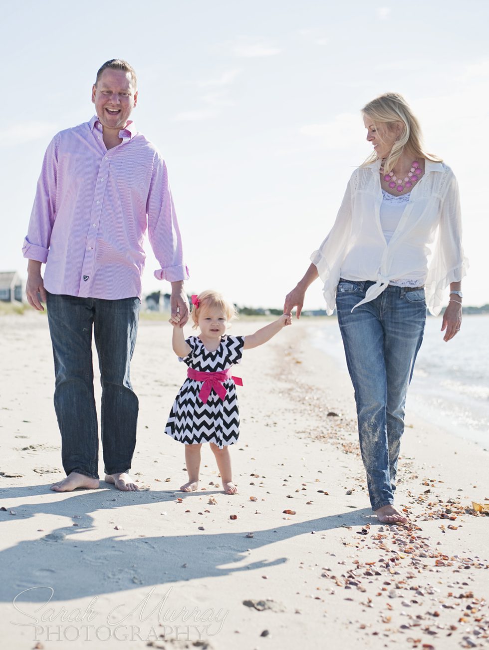 Cape Cod Family Photography Session - Sarah Murray Photography
