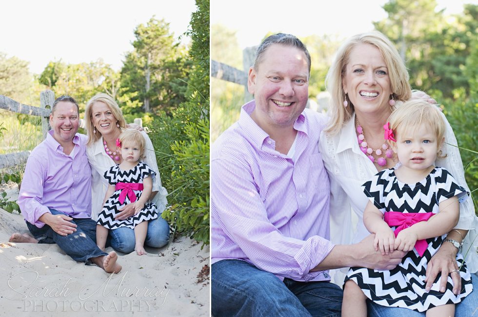 Cape Cod Family Photography Session - Sarah Murray Photography