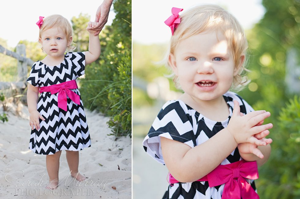 Cape Cod Family Photography Session - Sarah Murray Photography