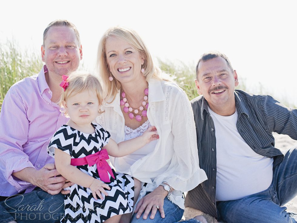 Cape Cod Family Photography Session - Sarah Murray Photography