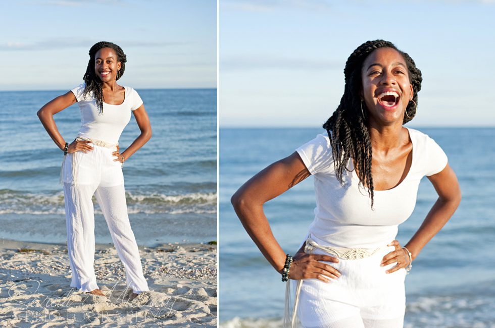 Centerville Long Beach Family Photo Session, Cape Cod, Massachusetts - Sarah Murray Photography