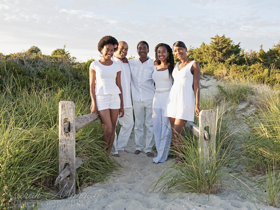 Centerville Long Beach Family Photo Session, Cape Cod, Massachusetts - Sarah Murray Photography