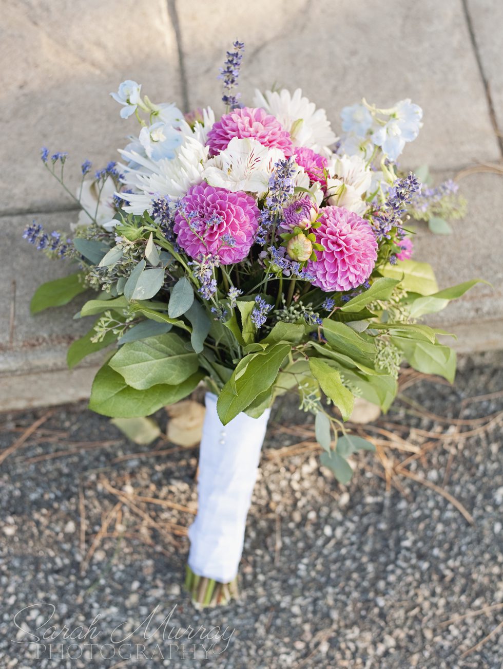 Pine Hills, Plymouth, Massachusetts Wedding - Sarah Murray Photography