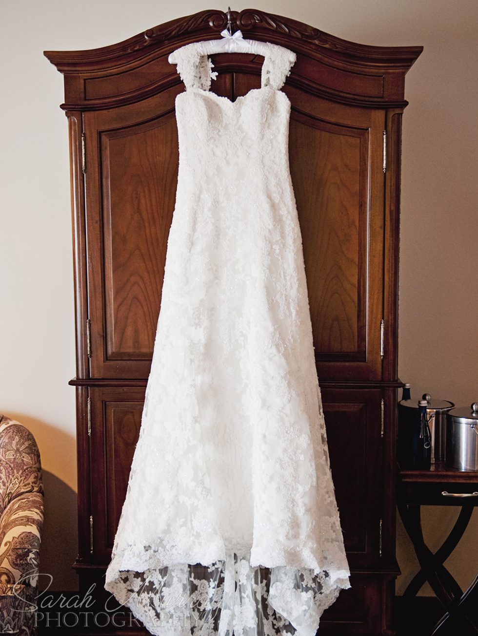 Pine Hills, Plymouth, Massachusetts Wedding - Sarah Murray Photography