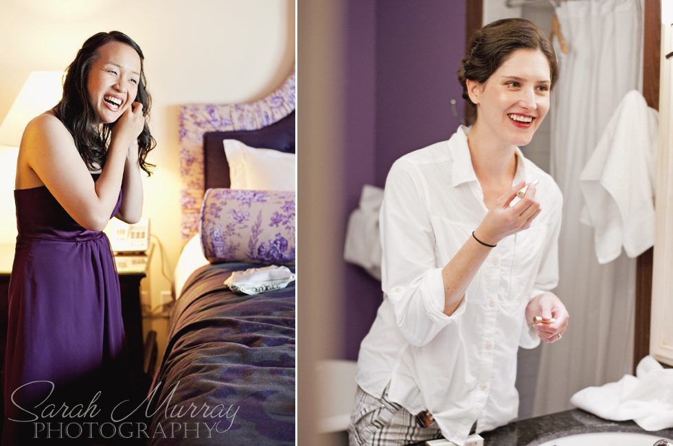 Pine Hills, Plymouth, Massachusetts Wedding - Sarah Murray Photography