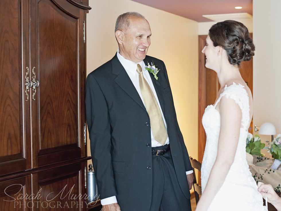 Pine Hills, Plymouth, Massachusetts Wedding - Sarah Murray Photography