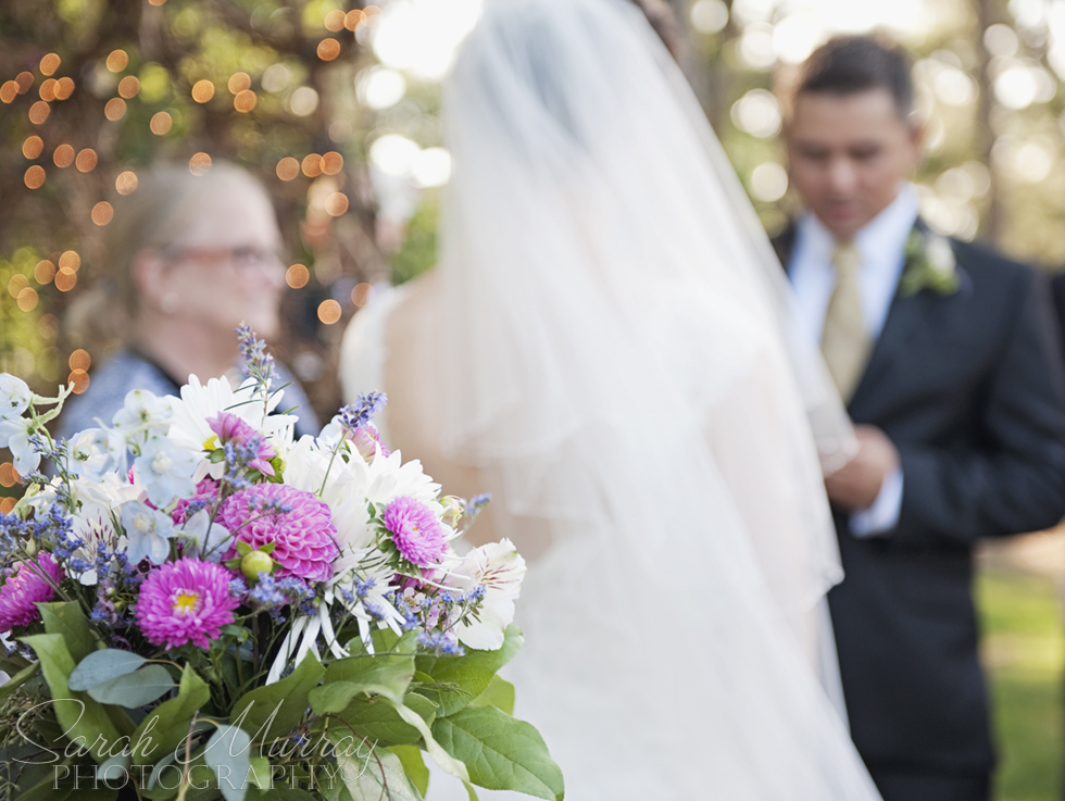 Pine Hills, Plymouth, Massachusetts Wedding - Sarah Murray Photography