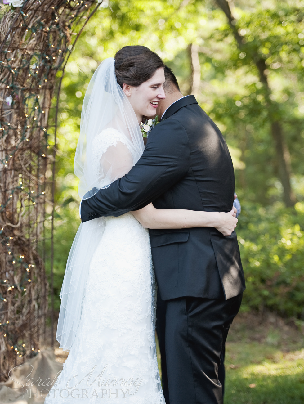 Pine Hills, Plymouth, Massachusetts Wedding - Sarah Murray Photography