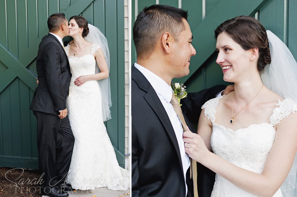 Pine Hills, Plymouth, Massachusetts Wedding - Sarah Murray Photography