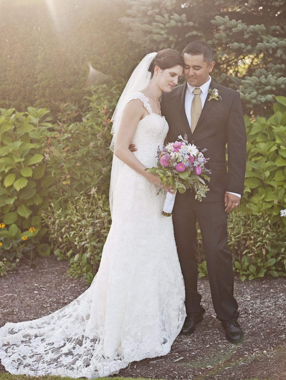 Pine Hills, Plymouth, Massachusetts Wedding - Sarah Murray Photography
