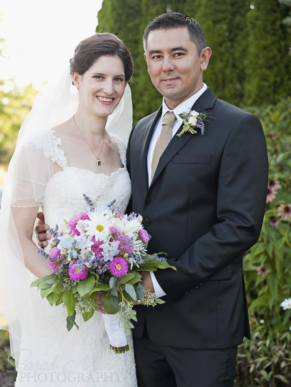 Pine Hills, Plymouth, Massachusetts Wedding - Sarah Murray Photography