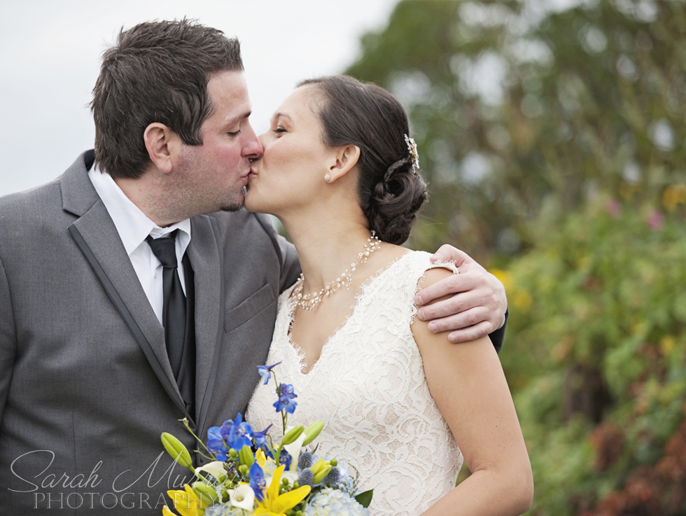 Bass River Yacht Club, South Yarmouth Wedding on Cape Cod, Massachusetts - Sarah Murray Photography