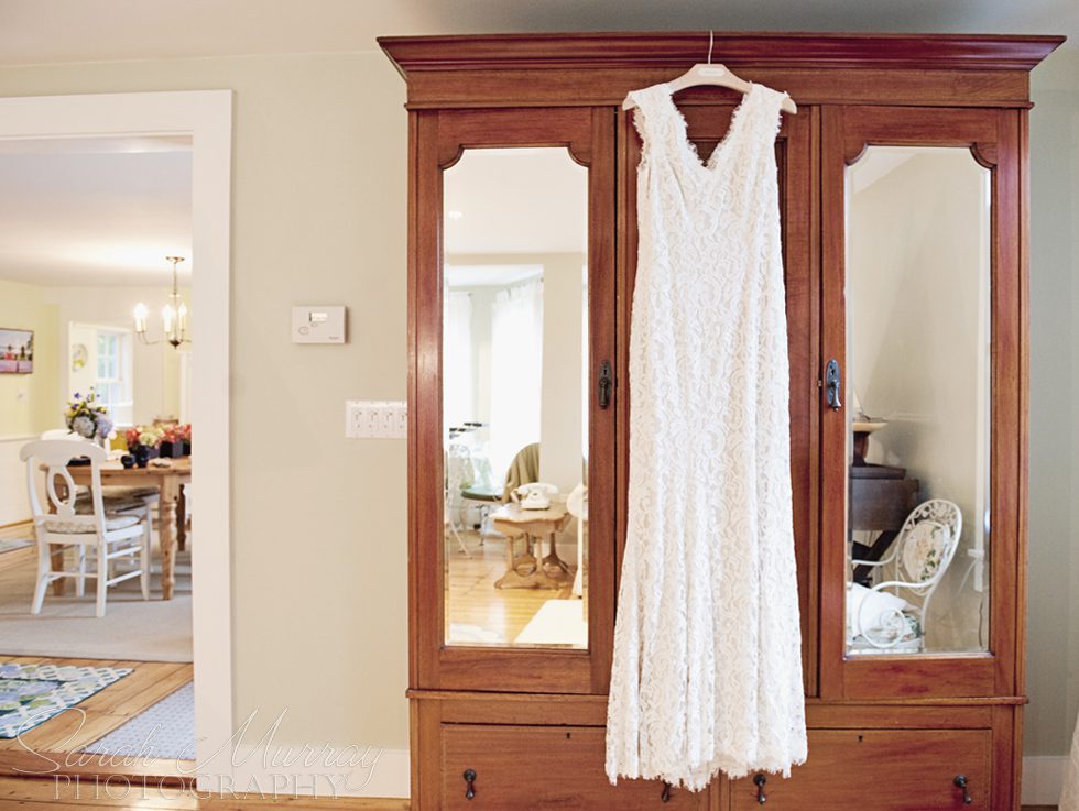 Bass River Yacht Club, South Yarmouth Wedding on Cape Cod, Massachusetts - Sarah Murray Photography