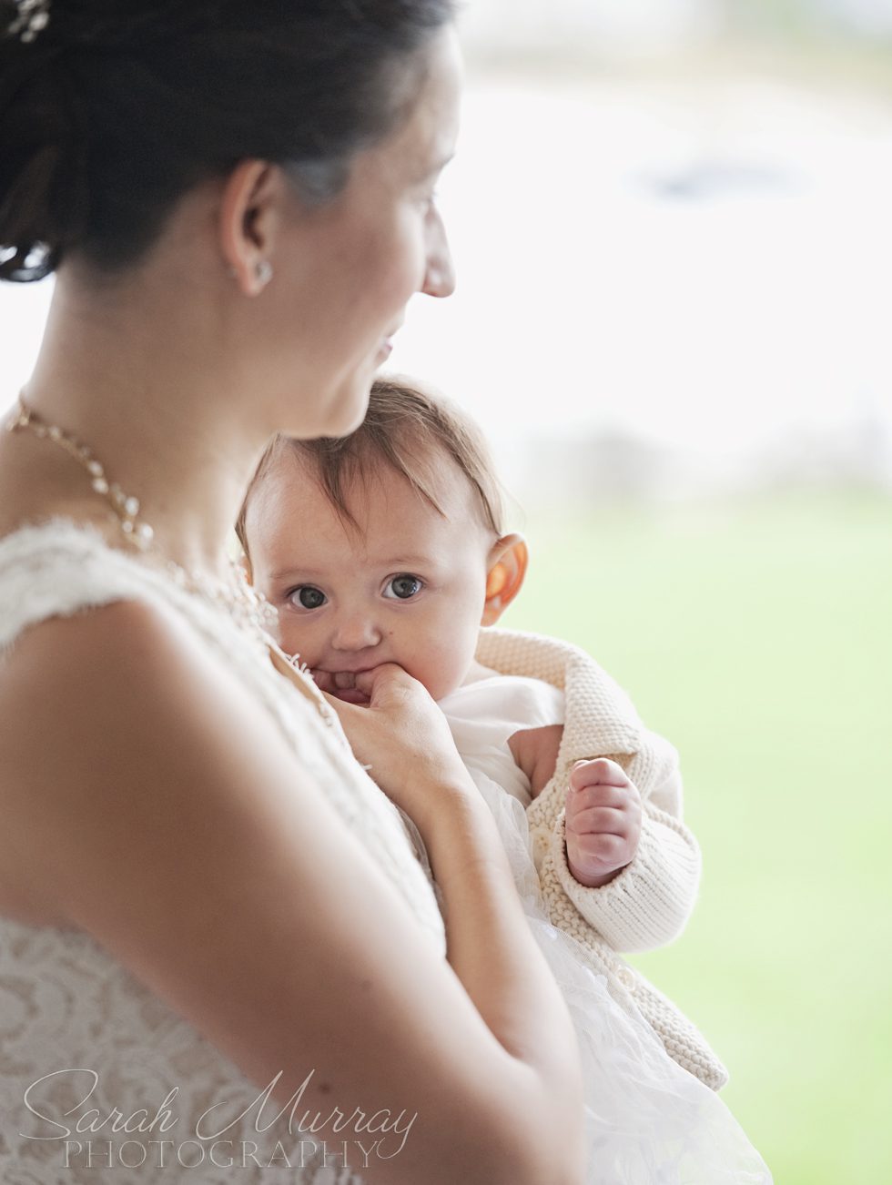 Bass River Yacht Club, South Yarmouth Wedding on Cape Cod, Massachusetts - Sarah Murray Photography