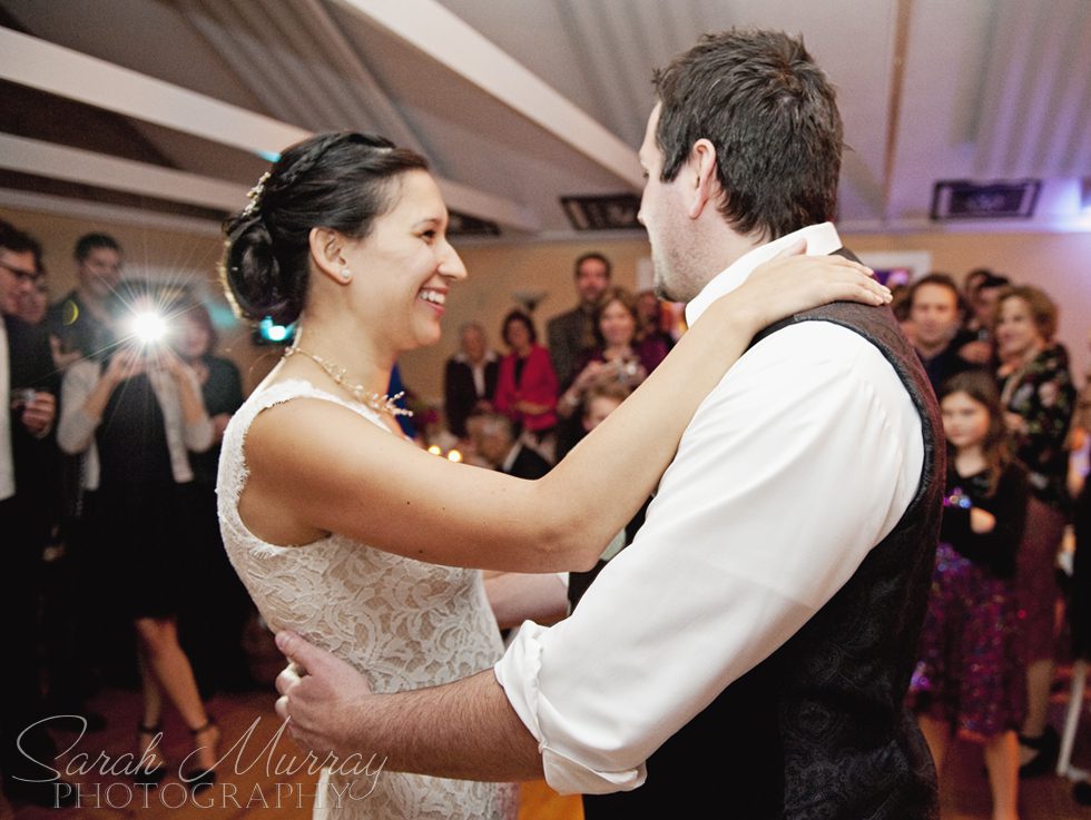 Bass River Yacht Club, South Yarmouth Wedding on Cape Cod, Massachusetts - Sarah Murray Photography