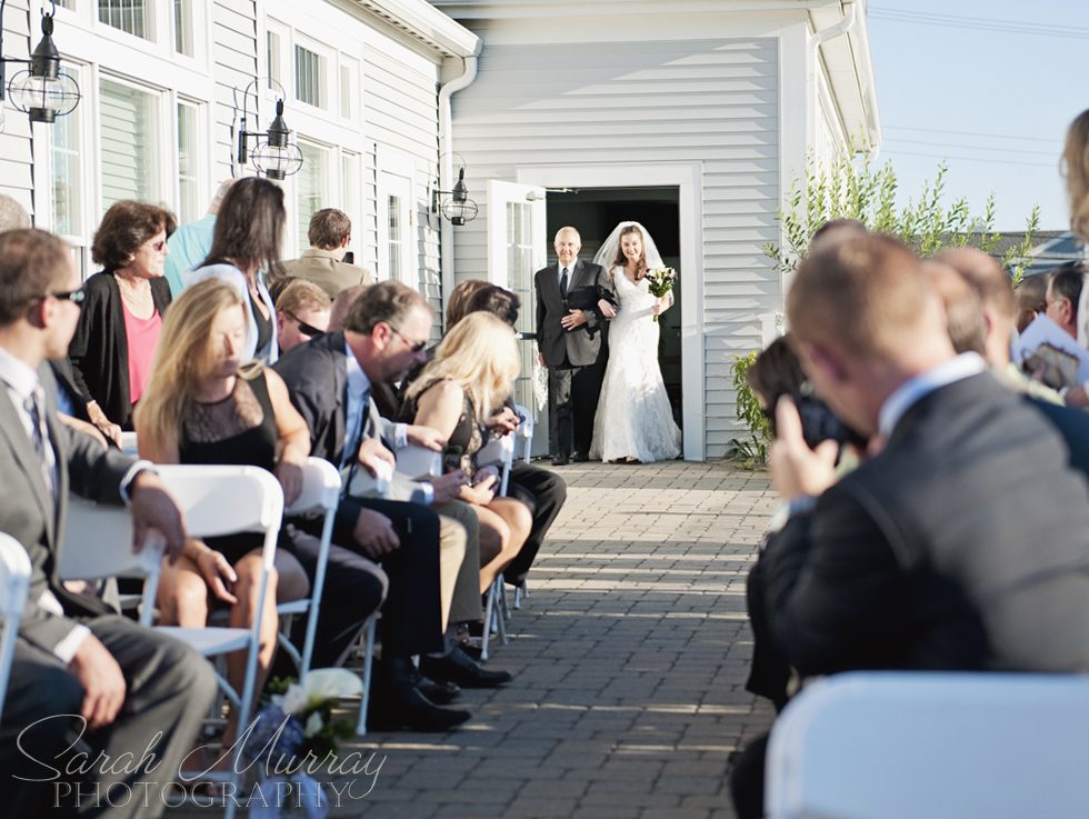 The Sea View in Dennis Port on Cape Cod, Masschusetts - Sarah Murray Photography