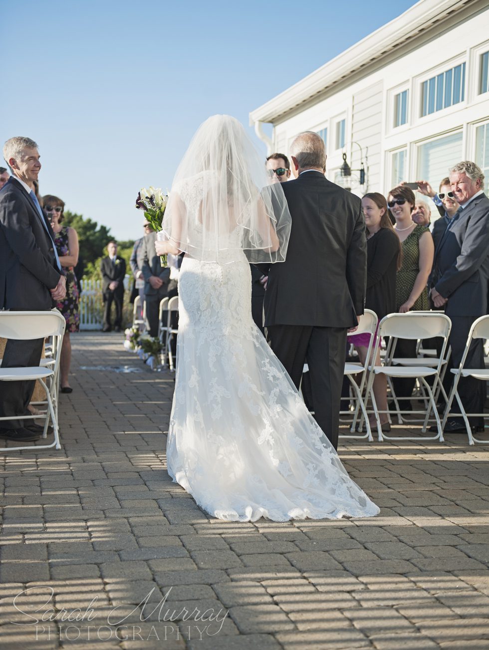 The Sea View in Dennis Port on Cape Cod, Masschusetts - Sarah Murray Photography