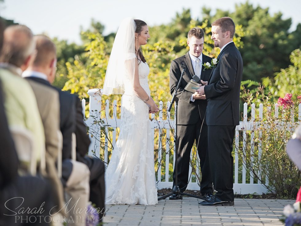 The Sea View in Dennis Port on Cape Cod, Masschusetts - Sarah Murray Photography