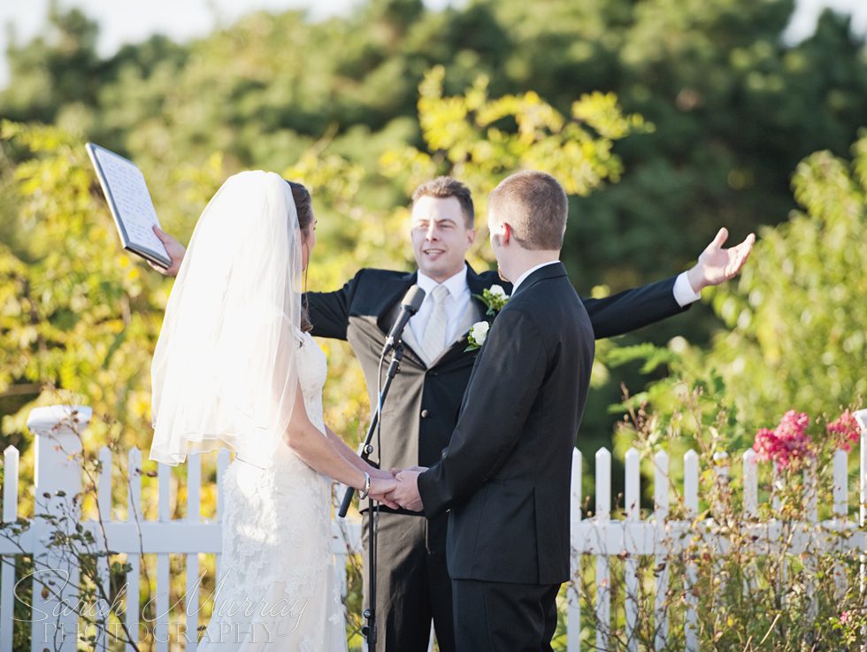 The Sea View in Dennis Port on Cape Cod, Masschusetts - Sarah Murray Photography