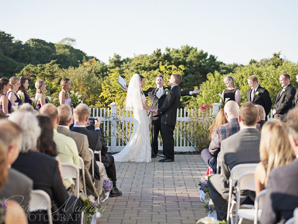 The Sea View in Dennis Port on Cape Cod, Masschusetts - Sarah Murray Photography