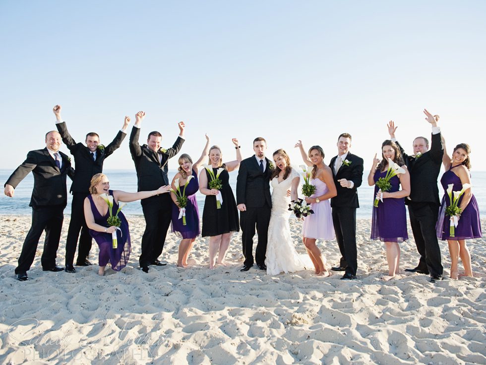 The Sea View in Dennis Port on Cape Cod, Masschusetts - Sarah Murray Photography