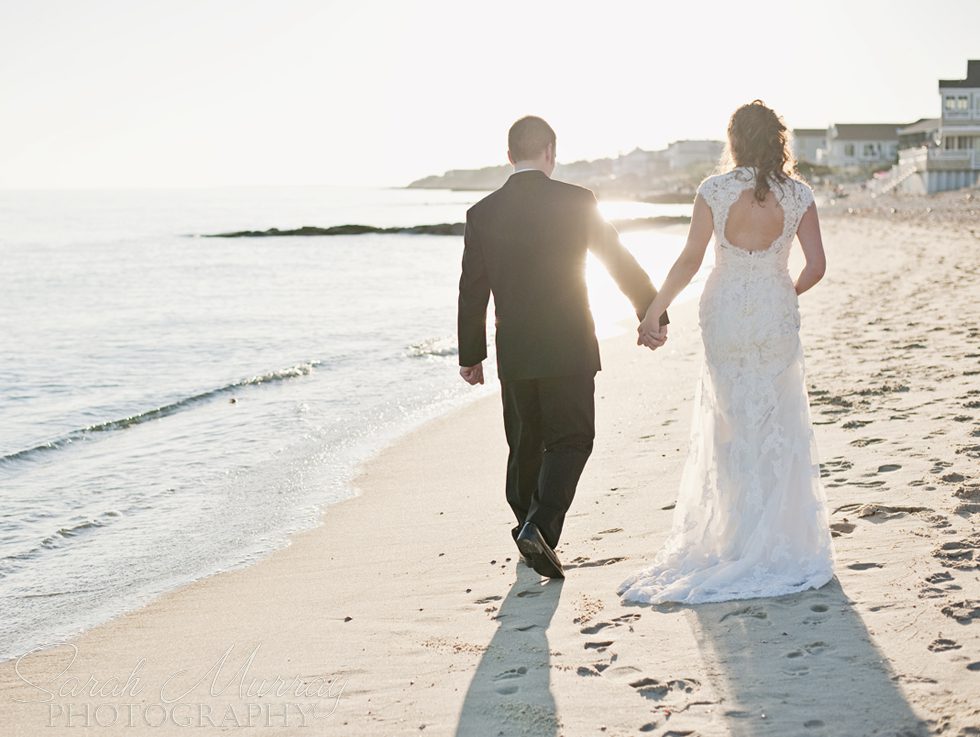 The Sea View in Dennis Port on Cape Cod, Masschusetts - Sarah Murray Photography