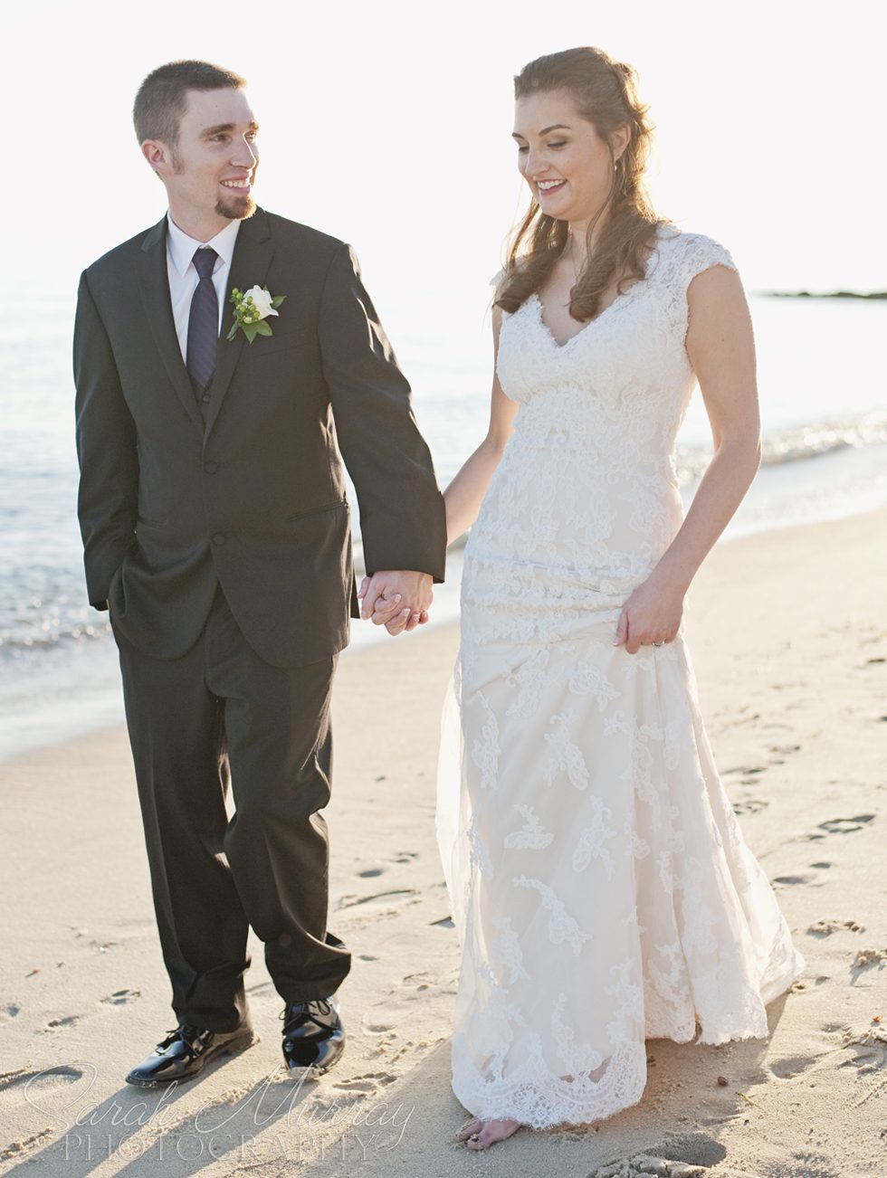 The Sea View in Dennis Port on Cape Cod, Masschusetts - Sarah Murray Photography