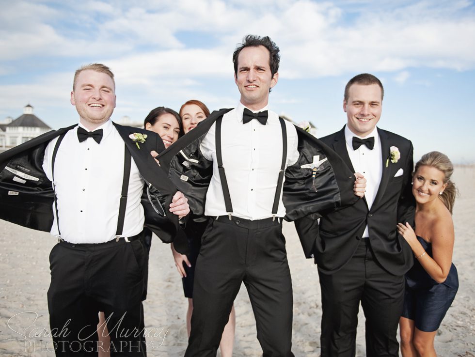 Wychmere Beach Club Wedding, Harwich Port, Massachusetts - Sarah Murray Photography