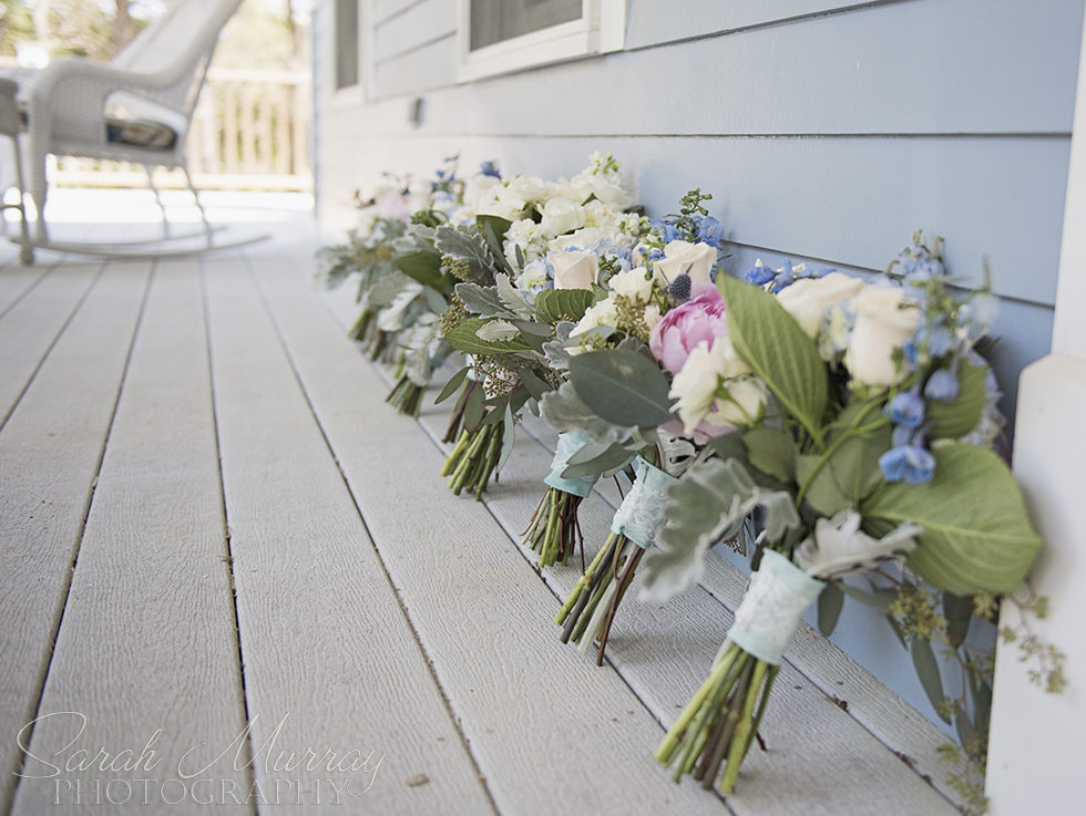 Captain Linnell House Wedding in Orleans on Cape Cod, Massachusetts - Sarah Murray Photography