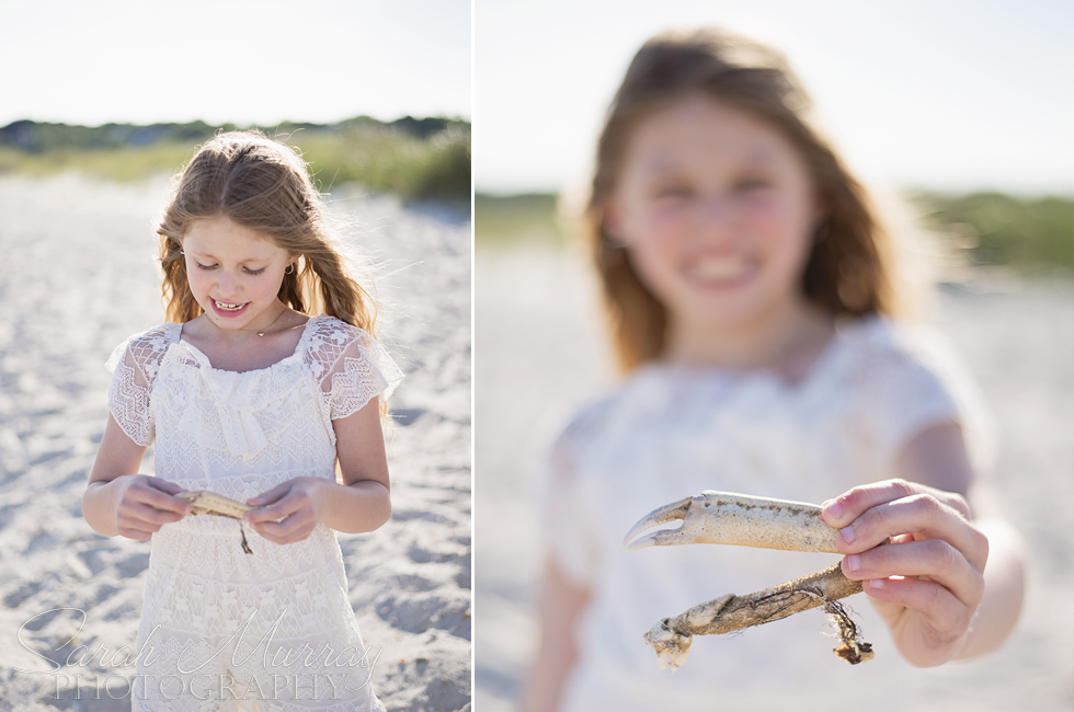 Family Photo Session At Long Beach in Centerville, Cape Cod - Sarah Murray Photography