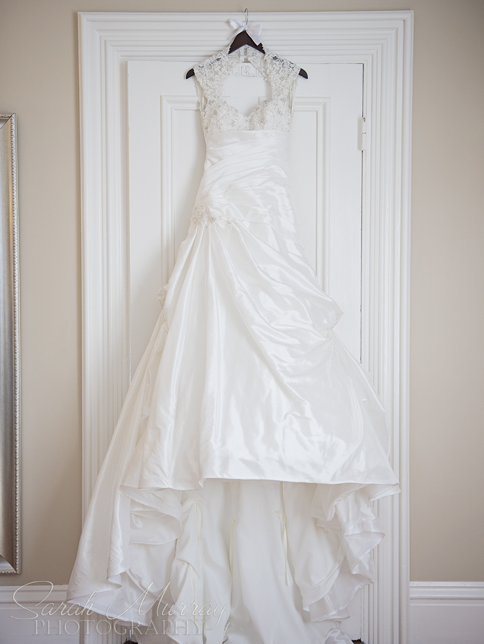 Bristol Yacht Club Wedding in Bristol, Rhode Island - Sarah Murray Photography