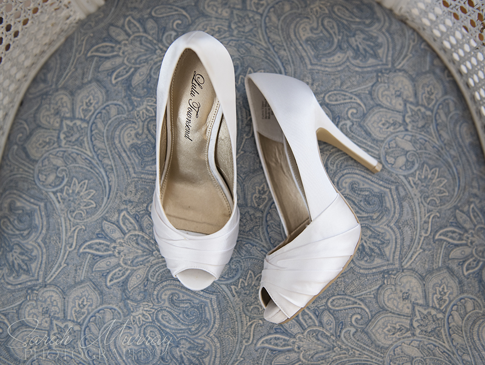 Bristol Yacht Club Wedding in Bristol, Rhode Island - Sarah Murray Photography