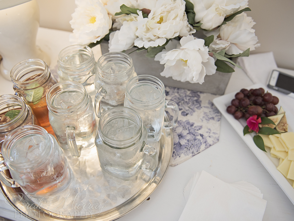 Bristol Yacht Club Wedding in Bristol, Rhode Island - Sarah Murray Photography