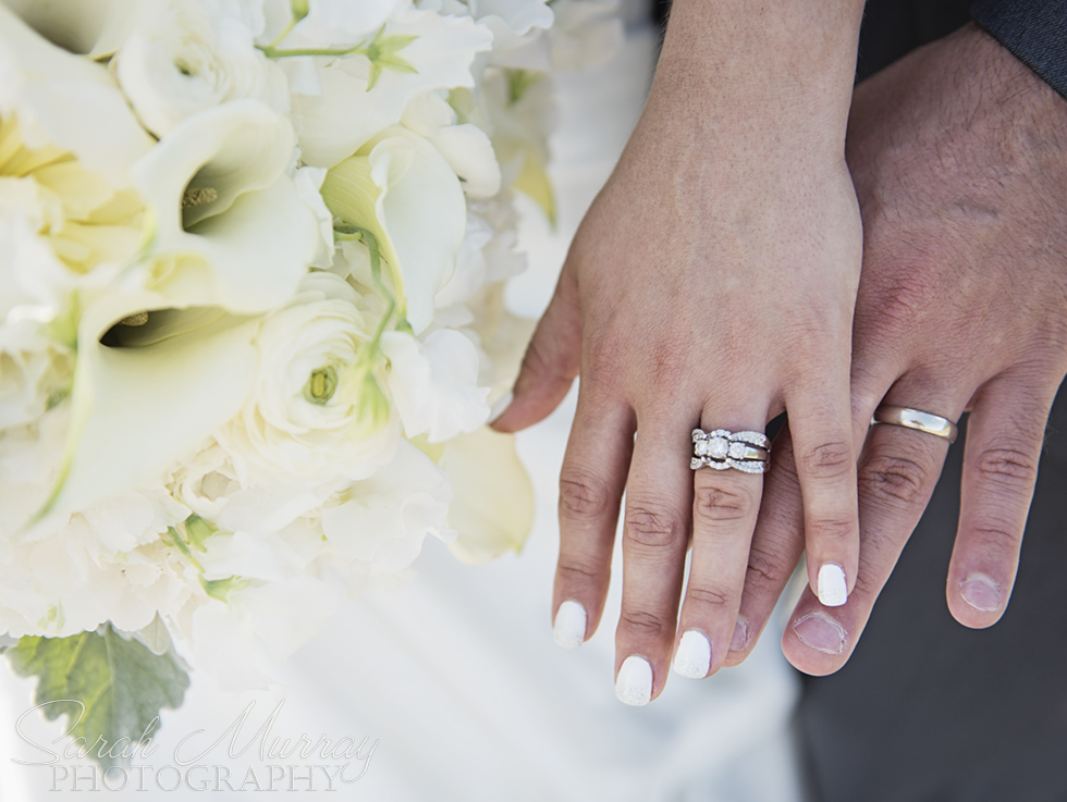 Bristol Yacht Club Wedding in Bristol, Rhode Island - Sarah Murray Photography
