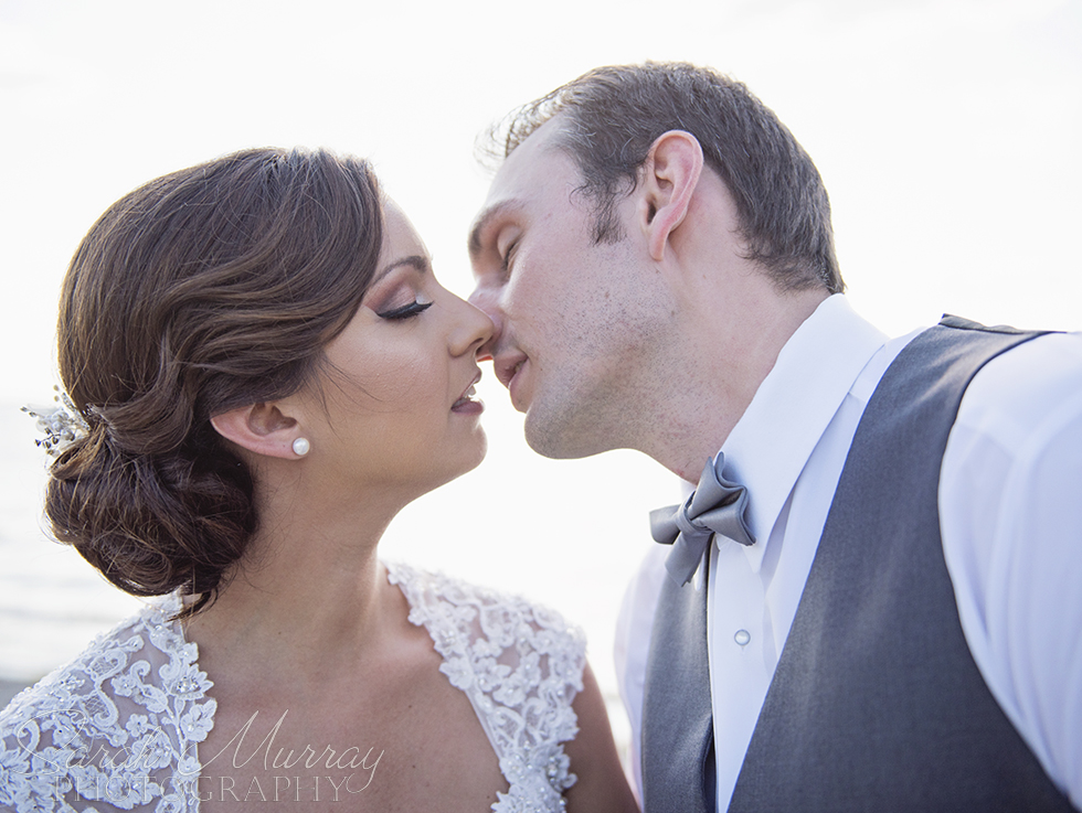 Bristol Yacht Club Wedding in Bristol, Rhode Island - Sarah Murray Photography