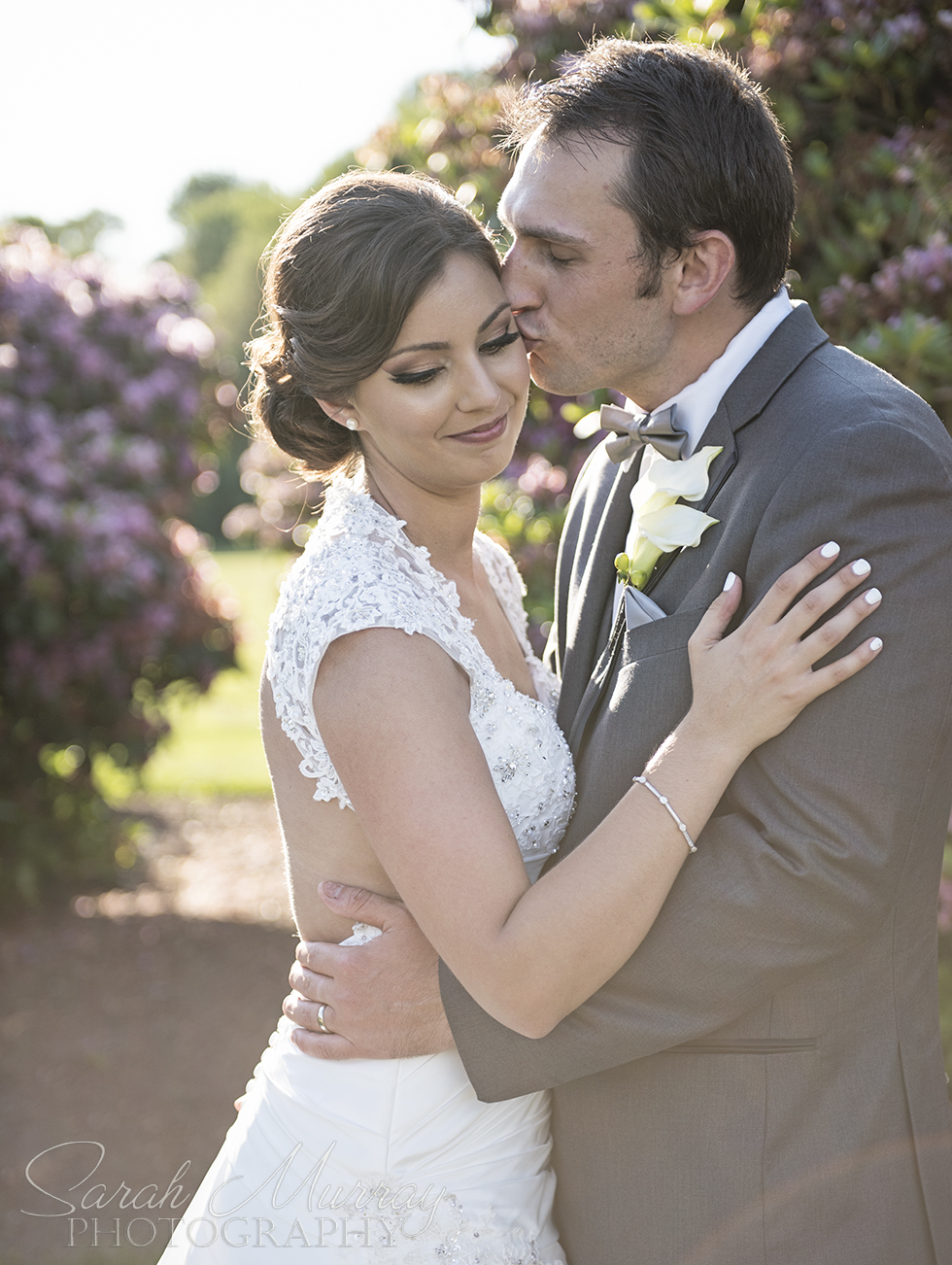 Bristol Yacht Club Wedding in Bristol, Rhode Island - Sarah Murray Photography