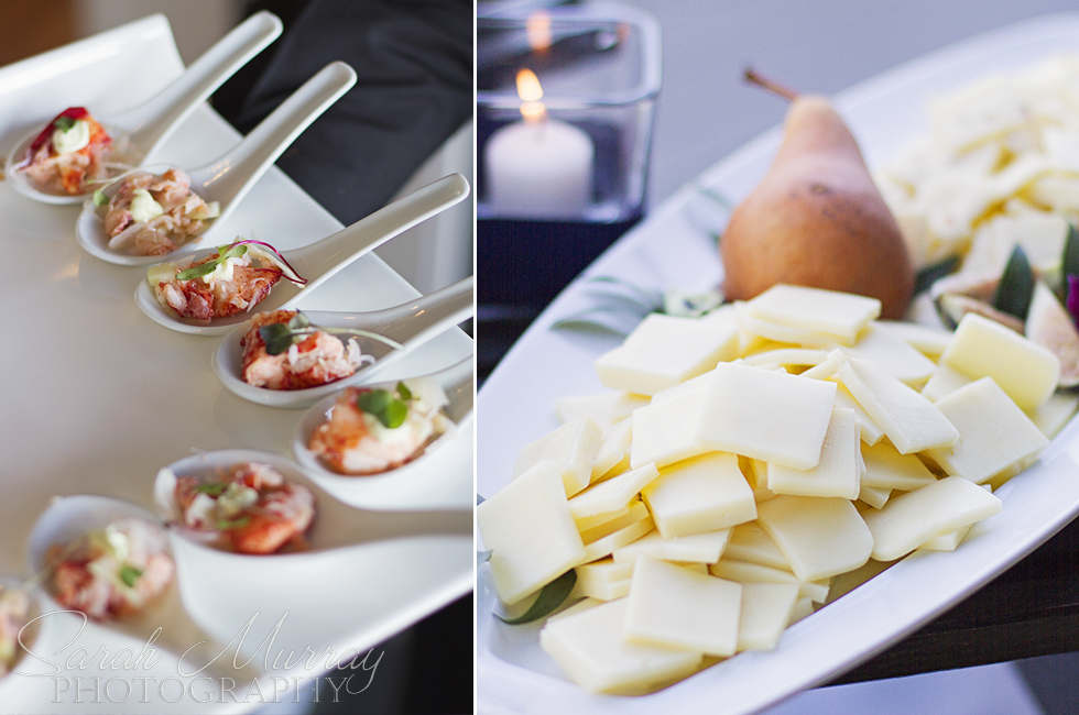 Bristol Yacht Club Wedding in Bristol, Rhode Island - Sarah Murray Photography