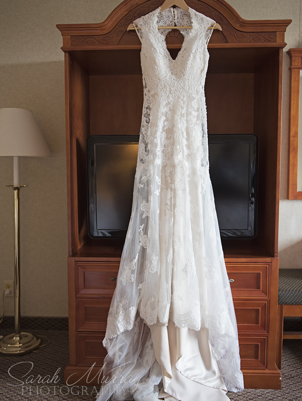 White Cliffs Country Club Wedding in Plymouth, Massachusetts - Sarah Murray Photography