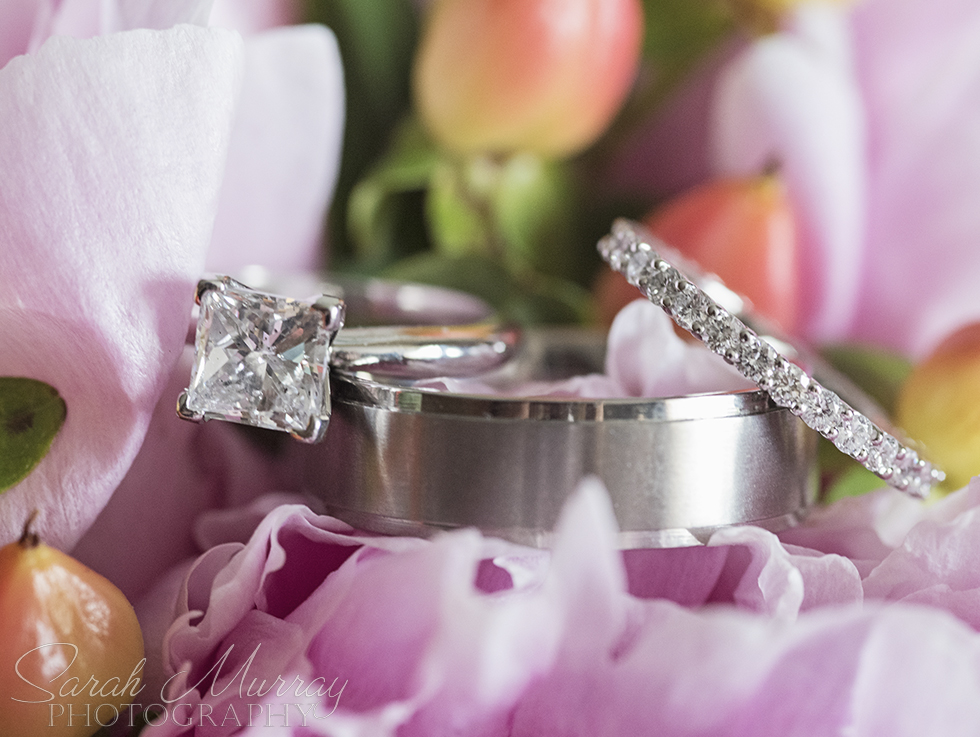 White Cliffs Country Club Wedding in Plymouth, Massachusetts - Sarah Murray Photography