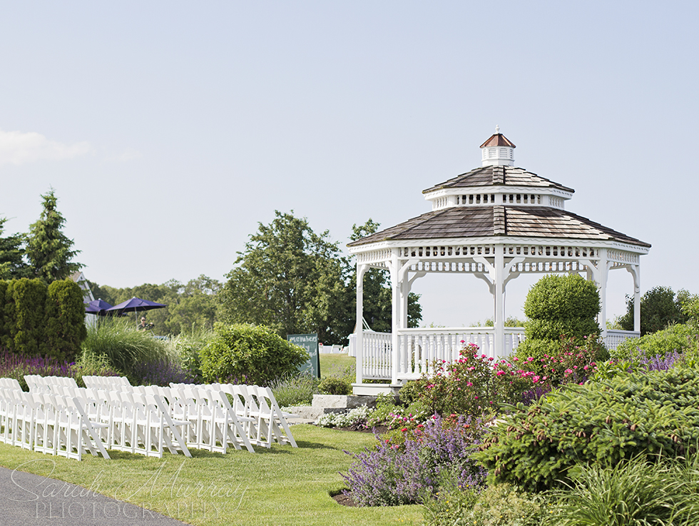 White Cliffs Country Club Wedding in Plymouth, Massachusetts - Sarah Murray Photography