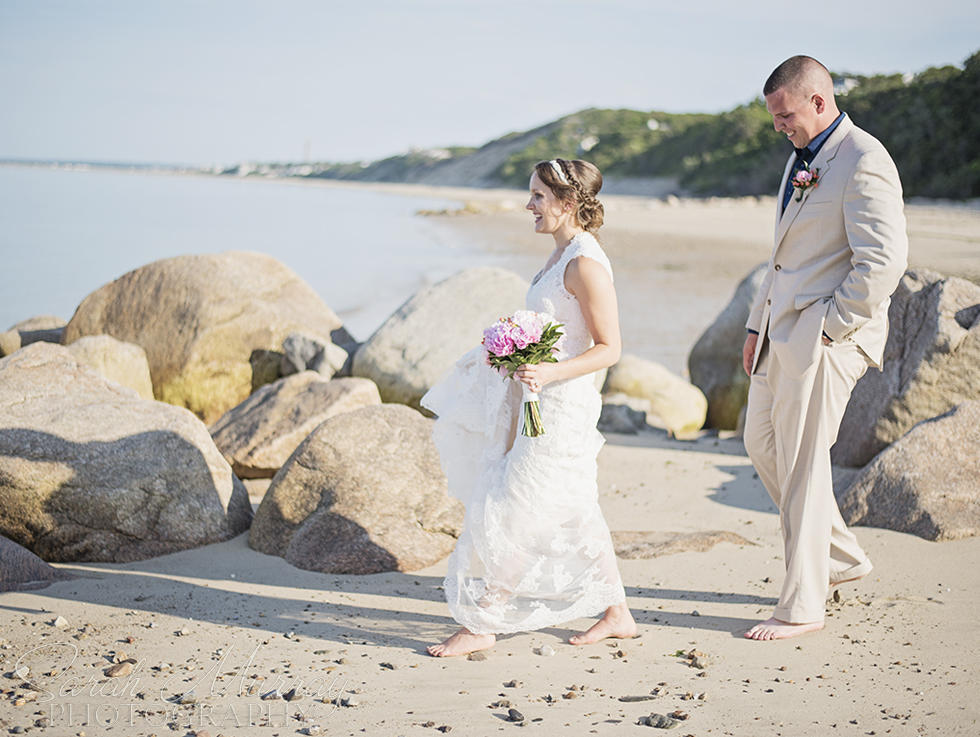 White Cliffs Country Club Wedding in Plymouth, Massachusetts - Sarah Murray Photography