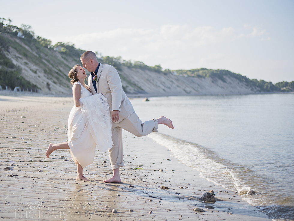 White Cliffs Country Club Wedding in Plymouth, Massachusetts - Sarah Murray Photography